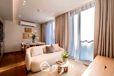 คอนโดให้เช่า : คอนโด 1 ห้องนอน ให้เช่า Via 34 ใกล้ BTS ทองหล่อ 300 ม. (ID 3105754)