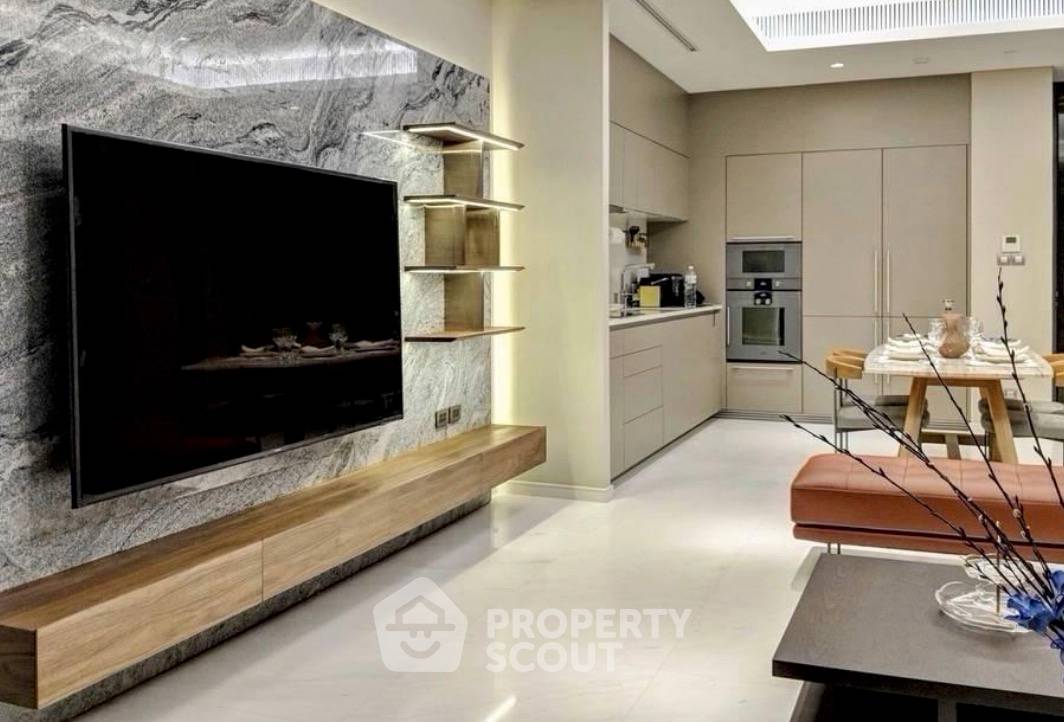 picture 2-BR Condo For Rent At Sindhorn Tonson, BTS Ratchadamri (ID 3057304) - 5/10
