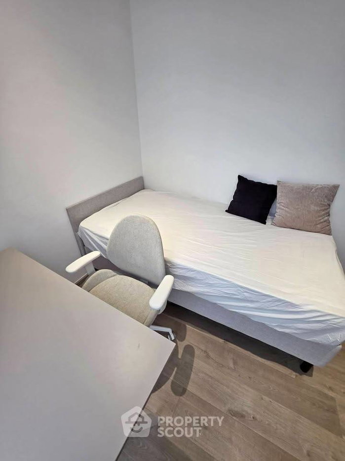 picture 2-BR 62 Sqm Condo At Fynn Asoke, 400m to BTS Asoke (ID 3106715) - 1/8