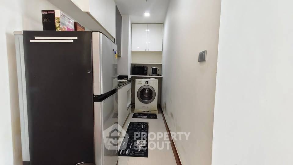 รูป คอนโด 1 ห้องนอน 52 ตร.ม. ชั้น 16 Sky Walk Residences ใกล้ BTS พระโขนง 200 ม. 📍 (ID 3102443) - รูปที่ 6/9