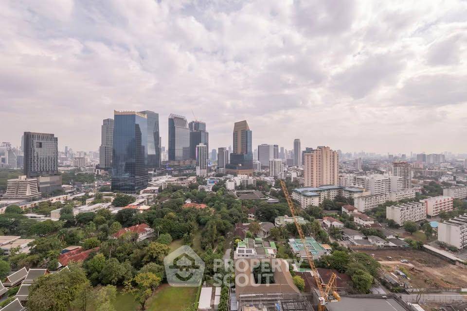picture 3-BR Condo For Sale, The Sukhothai Residences, near MRT Lumphini (ID 2914526) - 3/23