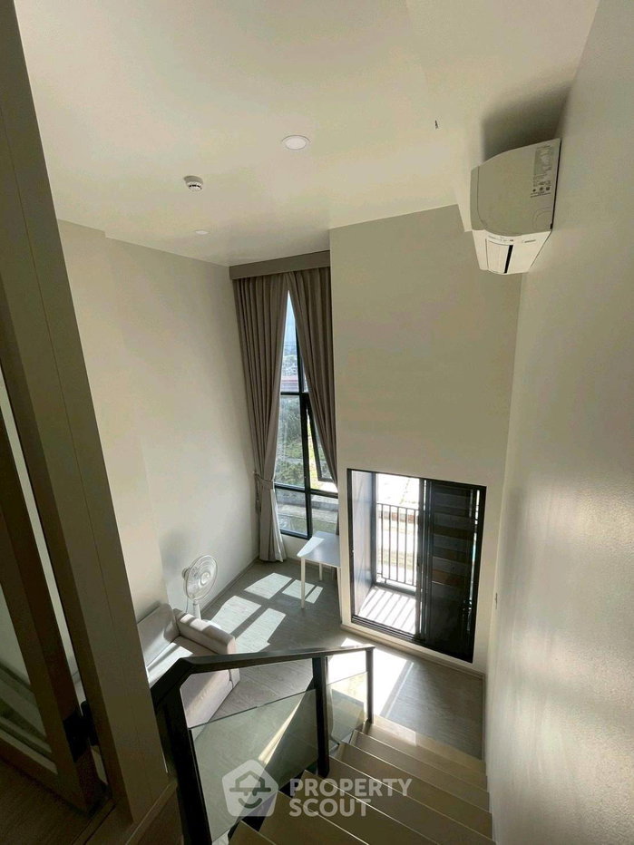picture 1-BR Condo, Origin Plug & Play Ramkhamhaeng Triple Station, Hua Mak (ID 3105699) - 7/11
