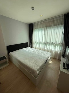รูปภาพ ME2500375 ให้เช่าคอนโดห้องสวย วิวสระ Icondo Green Space สุขุมวิท 77 เฟส 2 ใกล้สุวรรณภูมิ