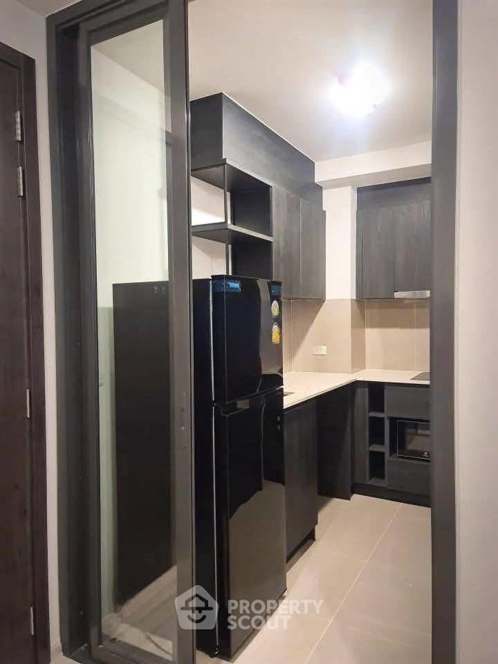 picture 1-BR Condo At XT Huai Khwang, 100m To MRT Huai Khwang (ID 3081294) - 6/6