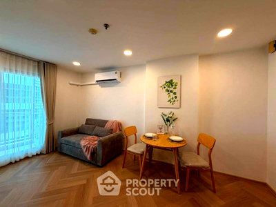 ขายคอนโด : คอนโด 1 ห้องนอน 41 ตร.ม. ที่ Centric Scene Sukhumvit 64 ใกล้ BTS อุดมสุข 400 ม. (ID 3103124)