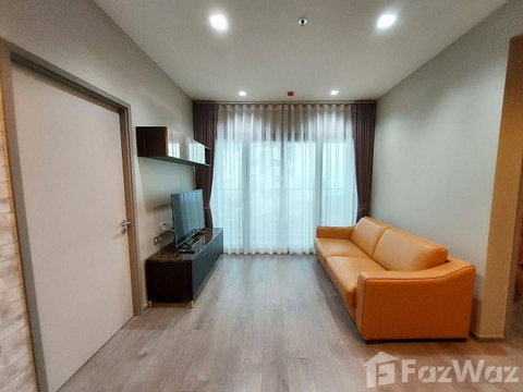 ขาย คอนโด 2 ห้องนอน ในโครงการ วิซดอม อเวนิว รัชดา - ลาดพร้าว 1138996
