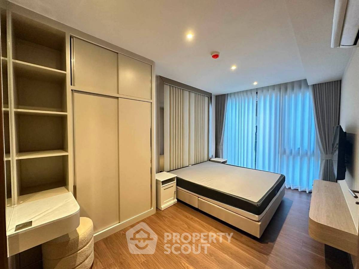 รูป คอนโด 1 ห้องนอน อนุญาตเลี้ยงสัตว์ Via 61 ใกล้ BTS เอกมัย 400 ม. (ID 3105749) - รูปที่ 7/10
