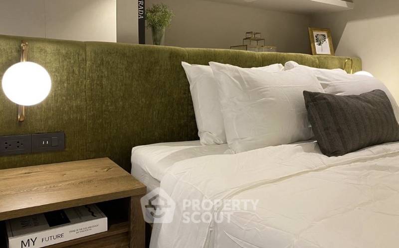 รูป คอนโด 1 ห้องนอน เดอะ รีเซิร์ฟ พหล-ประดิพัทธ์ ใกล้ BTS สะพานควาย 400 ม. (ID 3065903) - รูปที่ 2/5