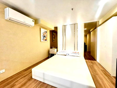 Condos for rent : 🏢 Condo for Rent: CULTURE Thonglor   Property Code | LNP-C14124 