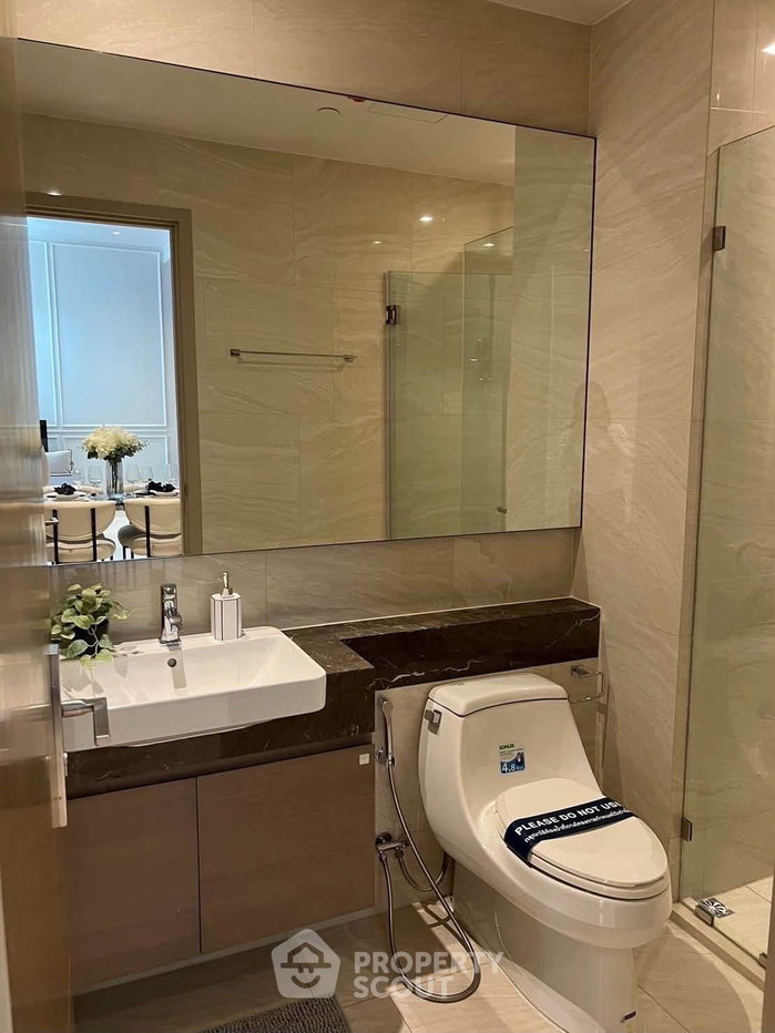 picture Well-Priced 2-BR 72 Sqm Condo For Rent, Ashton Silom, BTS Chong Nonsi (ID 3106335) - 9/9