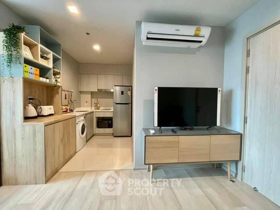 รูป คอนโด 1 ห้องนอน ชั้น 20 ขนาด 35 ตร.ม. Life One Wireless ใกล้ BTS เพลินจิต (ID 2259673) - รูปที่ 6/10