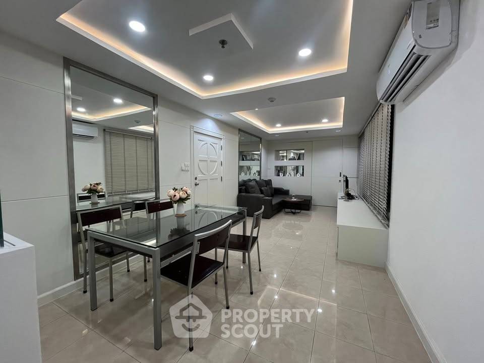 รูป คอนโดให้เช่า 2 ห้องนอน River Heaven Chareonkrung ชั้น 9 (71 ตร.ม.) ใกล้บางคอแหลม (ID 2988101) - รูปที่ 4/6