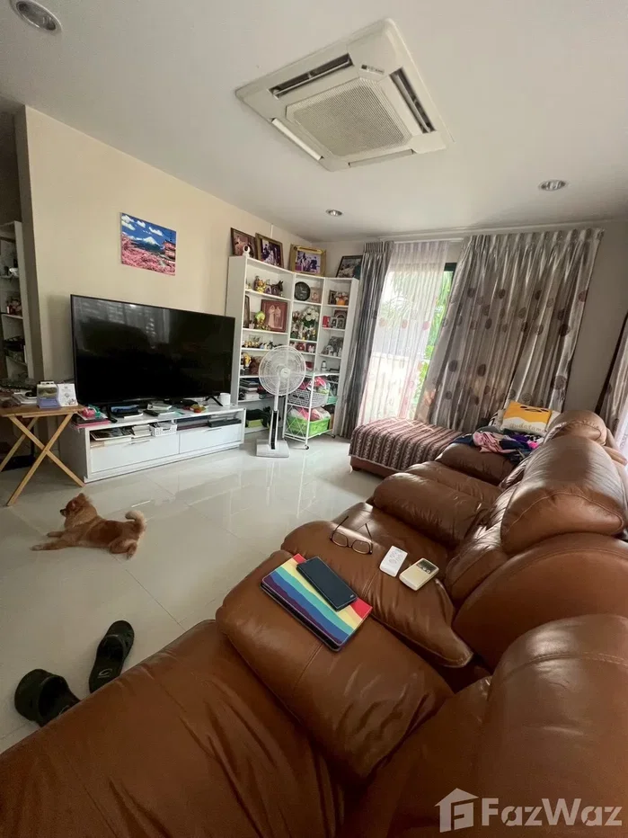 รูป ขาย บ้านเดี่ยว 4 ห้องนอน ในโครงการ บลูลากูน 2 6597675 - รูปที่ 14/17