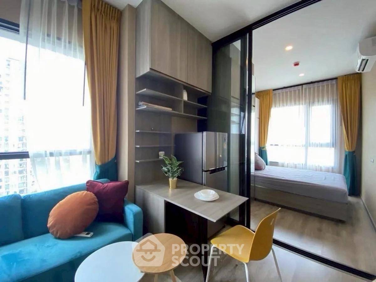 picture 1-BR Condo For Rent, Knightsbridge Prime Onnut, Near BTS On Nut (ID 2699680) - 3/7