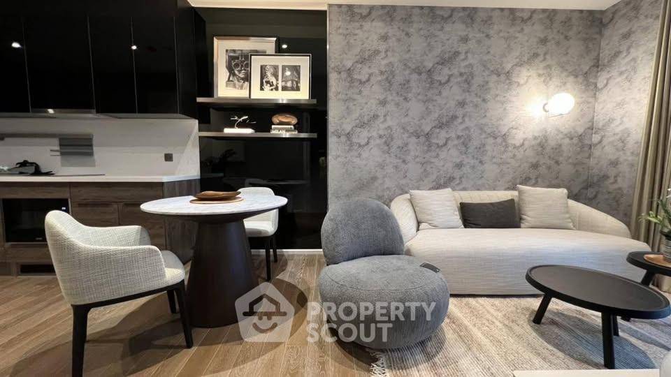 picture 1-BR Condo For Rent At Muniq Langsuan, BTS Ratchadamri (ID 2849409) - 5/6