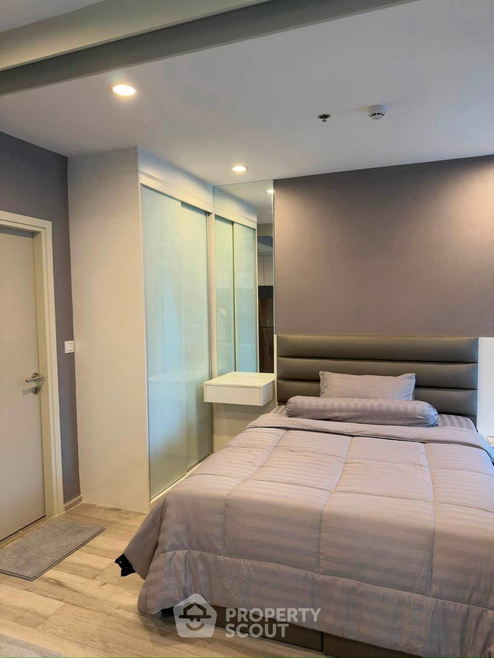 picture Attractive Price 1-BR 35 Sqm Ideo Q Chula Samyan near MRT Sam Yan (ID 3104794) - 11/11