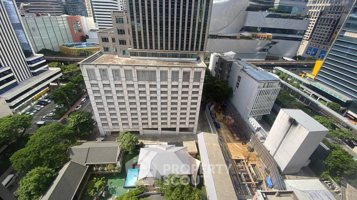 picture 2-BR Condo At Tonson One Residence, 300m To BTS Chit Lom (ID 3105737) - 11/19