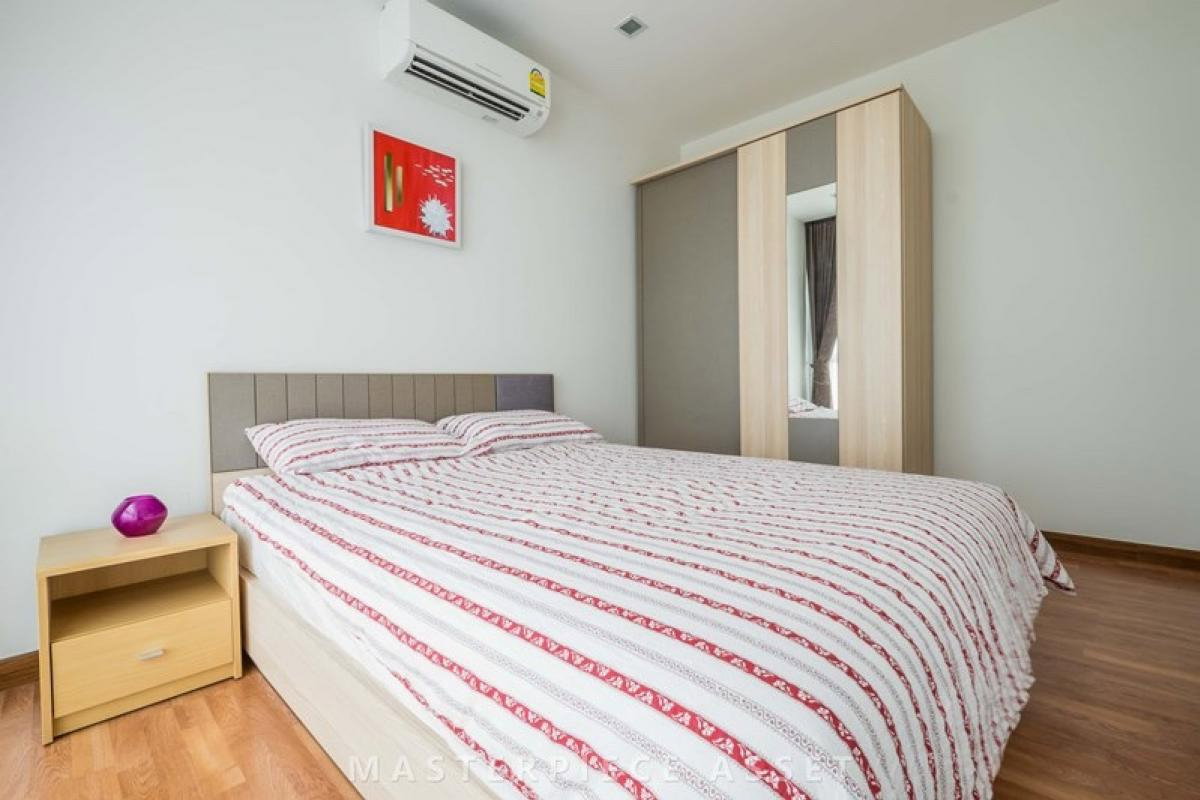 รูป 2 ห้องนอน🦊HunterCondo🦊เดอะ โคสต์ คอนโดมิเนียม - รูปที่ 7/15