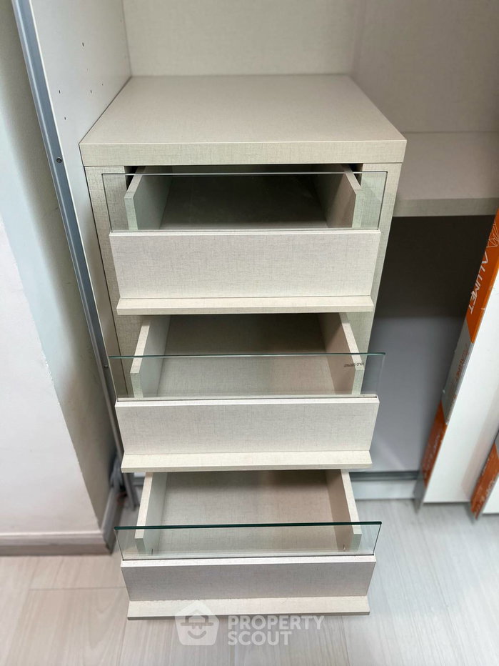 picture 1-BR Condo, Aspire Ladprao 113, Khlong Chan, Bang Kapi (ID 3105771) - 8/13