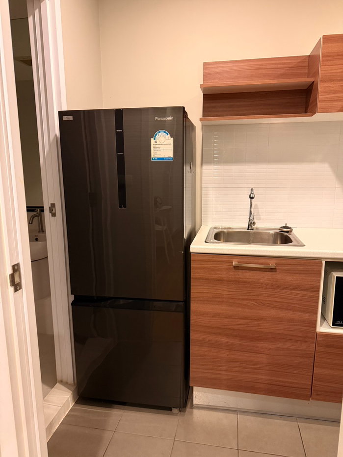 รูป 2 ห้องนอน🦊HunterCondo🦊 เดอะ ทรีอินเตอร์ เชนจ์ - รูปที่ 7/8