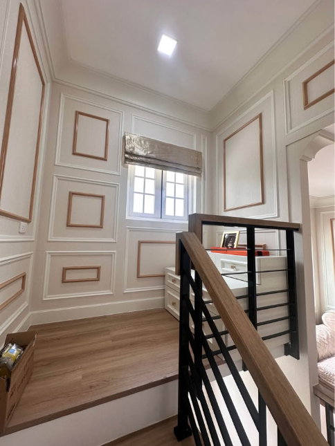 รูป ขายบ้านเดี่ยวหลังมุม นีโอ โฮม บางแค บ้านหรู ทำเลดี หน้าบ้านโล่ง ทิศเหนือ ราคาคุ้มที่สุดในโครงการ! (H6929) - รูปที่ 13/25
