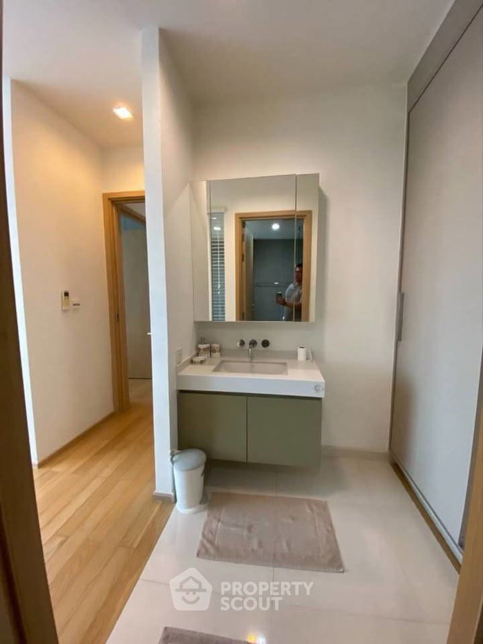 picture High-Floor 2-BR 84 Sqm At Siri At Sukhumvit, 200m to BTS Thong Lor (ID 3104105) - 20/22