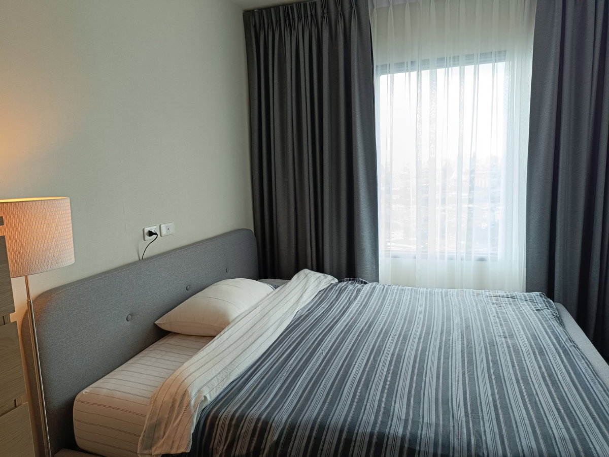 picture 🏢 Condo for Rent: Aspire Sathorn - Ratchapruek Property Code | LNP-C14132 - 7/36
