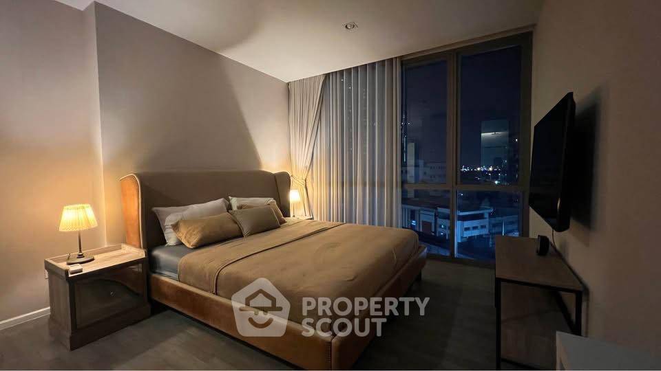 รูป ราคาเหมาะสม 2 ห้องนอน 83 ตร.ม. คอนโด The Room Sukhumvit 69 ใกล้ BTS พระโขนง 100 ม. (ID 2961215) - รูปที่ 9/16