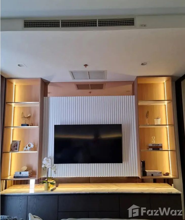 picture 1 Bedroom Condo for sale at Noble Ploenchit 1936356 - 6/7