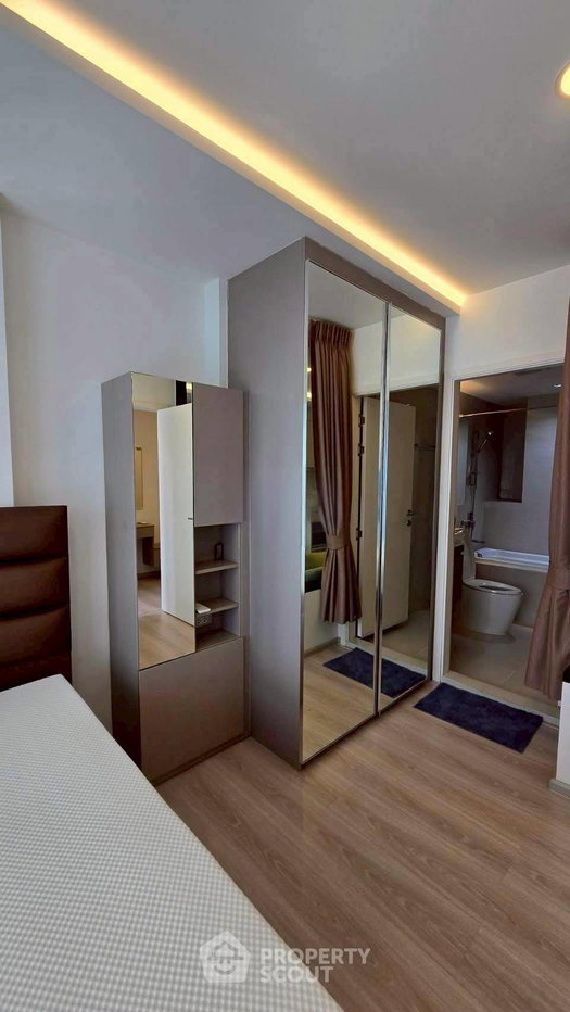 picture 1-BR Condo At Vtara 36, 5th Floor Near BTS Thong Lor (ID 2916772) - 7/9