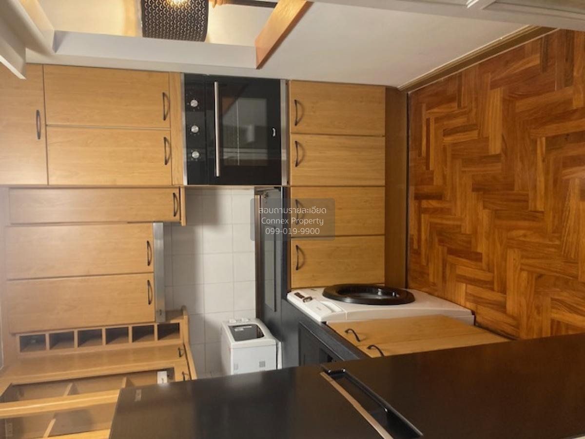 รูป เช่าคอนโด สุพรีม วิลล์ ช่องนนทรี เขต ยานนาวา กรุงเทพ CX-101584 ✅ ทักไลน์ @connexproperty ตอบทันที ทีมงานมืออาชีพ ✅ - รูปที่ 4/9