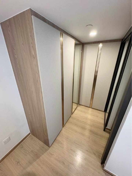 รูป 2 ห้องนอน🦊HunterCondo🦊ไลฟ์ พระราม 4 - อโศก - รูปที่ 12/13