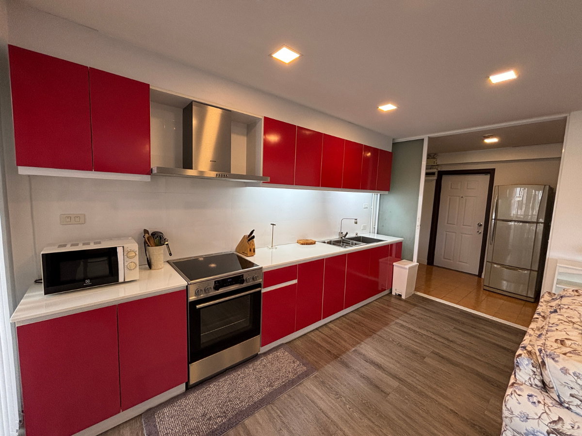picture Code: 26KJ3778 for rent Sammakorn Ramkhamhaeng ðĨðĨ Line ID: @kjcondo (with @)ðĨðĨ - 7/7