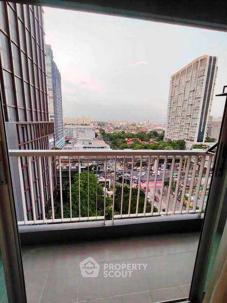 picture 1-BR Condo At Rhythm Sukhumvit 50, 200m To BTS On Nut (ID 3103861) - 5/5