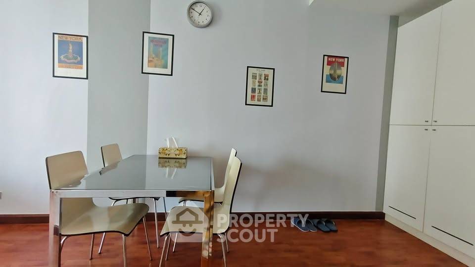 รูป คอนโด 1 ห้องนอน 52 ตร.ม. ชั้น 16 Sky Walk Residences ใกล้ BTS พระโขนง 200 ม. 📍 (ID 3102443) - รูปที่ 5/9