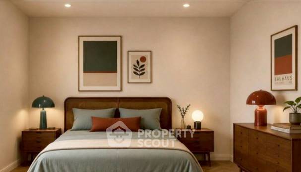 รูป คอนโด 2 ห้องนอน 87 ตร.ม. ชั้นสูง 17 ชั้น ขาย ที่ JC Tower Thong Lor ใกล้ พร้อมพงษ์ (ID 3010338) - รูปที่ 6/6