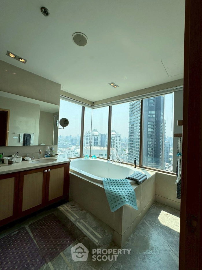 รูป ขายคอนโด 3 ห้องนอน 161 ตร.ม. ชั้น 36 The Emporio Place ใกล้ BTS พร้อมพงษ์ (ID 3106440) - รูปที่ 7/27