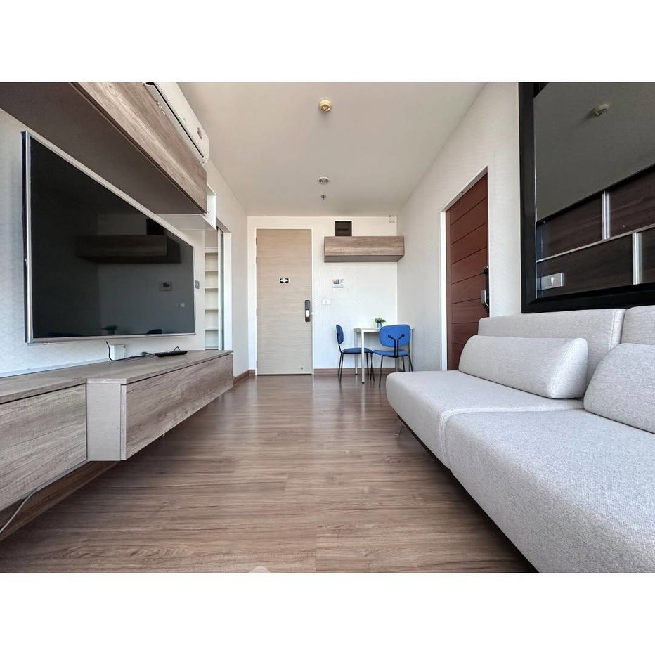 รูป คอนโด 1 ห้องนอน โครงการ The Sky Sukhumvit ชั้น 21 ใกล้ BTS อุดมสุข (ID 3107254) - รูปที่ 2/18
