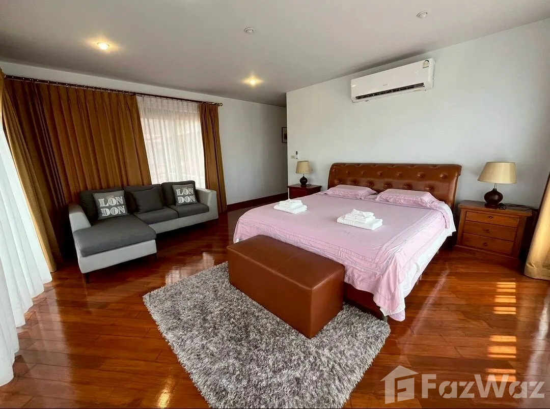 picture ðĨHouse for Sale near Phoenix Golf Course | Huay Yai 5367028 - 18/20