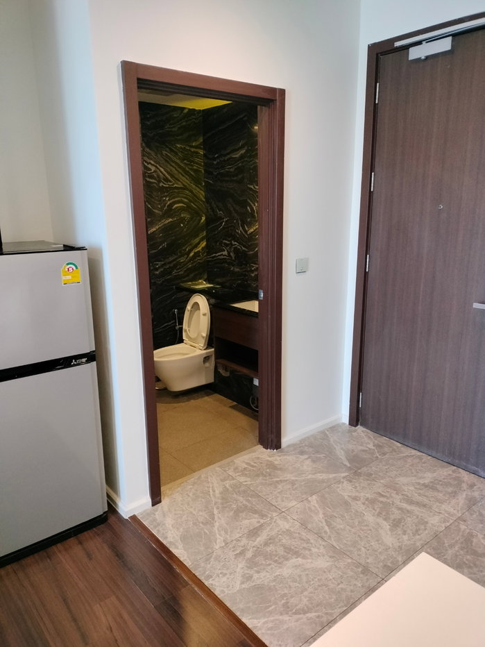 picture For Rent: Whizdom Inspire Sukhumvit 101 * Corner Room 2 bedroom* at Line: @homefinder - 6/8