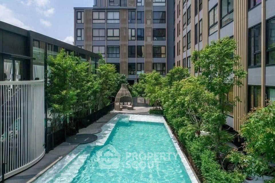 picture Well-Priced 2-BR Condo At Noble Be 33, 28th Floor Near BTS Phrom Phong (ID 3103449) - 24/25