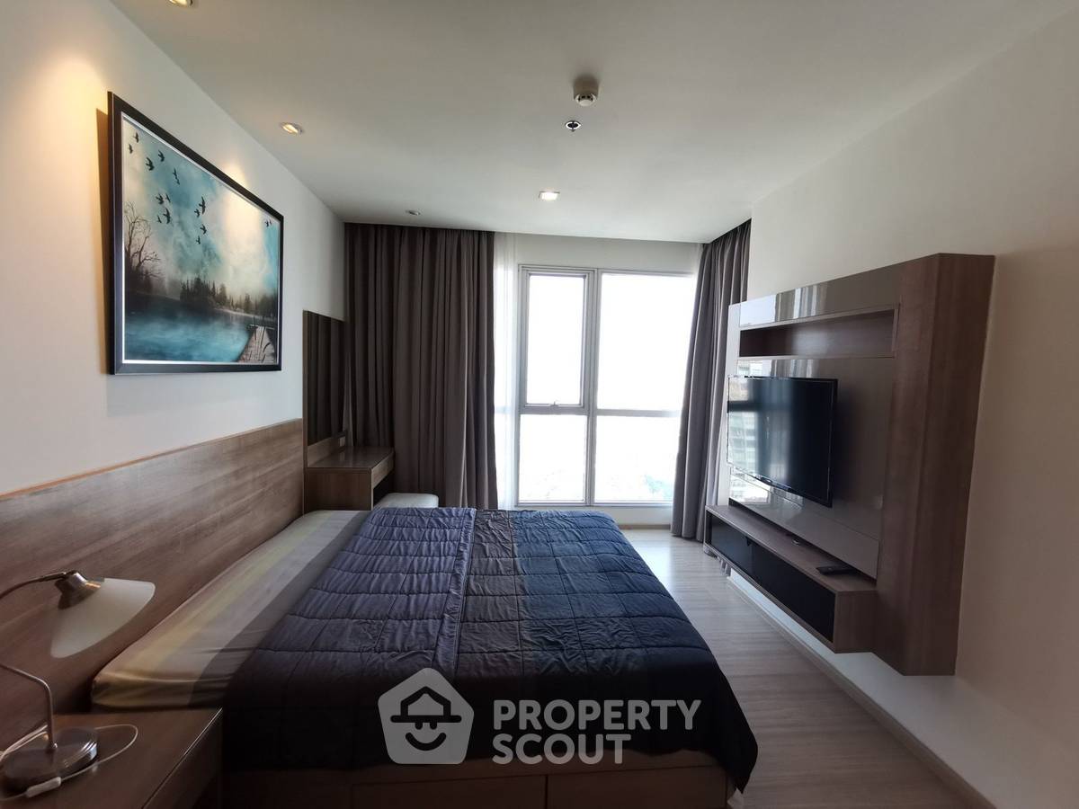 picture 2-BR Condo, Rhythm Sukhumvit 50, 200m to BTS On Nut ð (ID 3101585) - 6/7