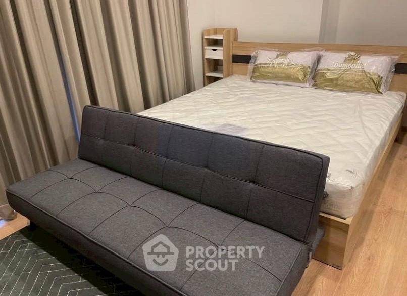 รูป คอนโด 1 ห้องนอน 26th-Floor ราคาเหมาะสม Noble Around Ari เดิน 100 ม. ถึง BTS อารี (ID 3024098) - รูปที่ 1/7