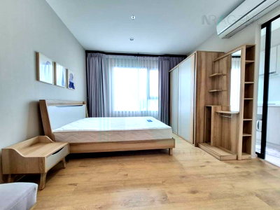 Condos for sale : 🔺 For Sell Condo LIFE ASOKE Building 1, Floor 33,Studio, Room size 24 sqm
