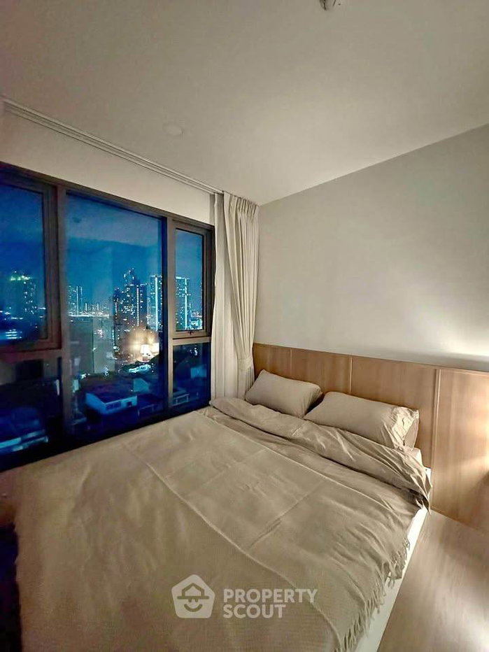 รูป คอนโด 2 ห้องนอน Aspire Sukhumvit-Rama 4 ใกล้ BTS พระโขนง 400 เมตร ชั้น 12A ขนาด 36 ตร.ม. (ID 3103509) - รูปที่ 1/27