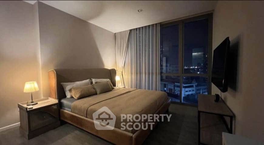 รูป ขายคอนโด 2 ห้องนอน The Room Sukhumvit 69 ใกล้ BTS พระโขนง 100 ม. ชั้น 10 83 ตร.ม. (ID 3106321) - รูปที่ 6/9