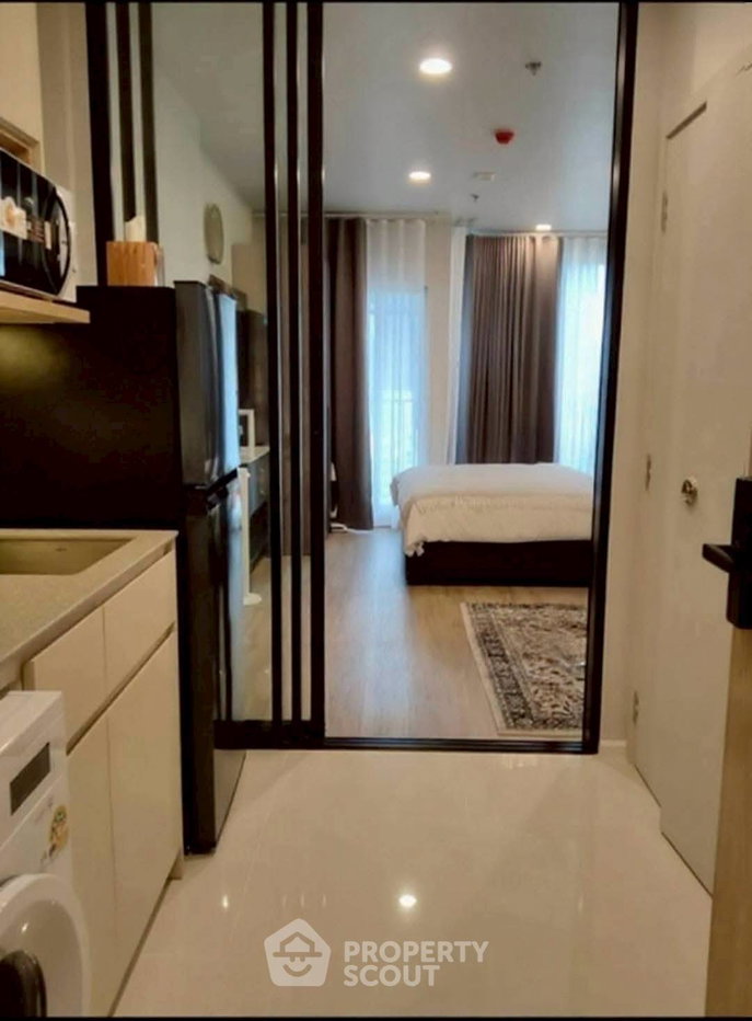 picture Near BTS Thong Lor (300m) 1-BR Condo Culture Thonglor, 14th Floor (ID 2906563) - 2/12
