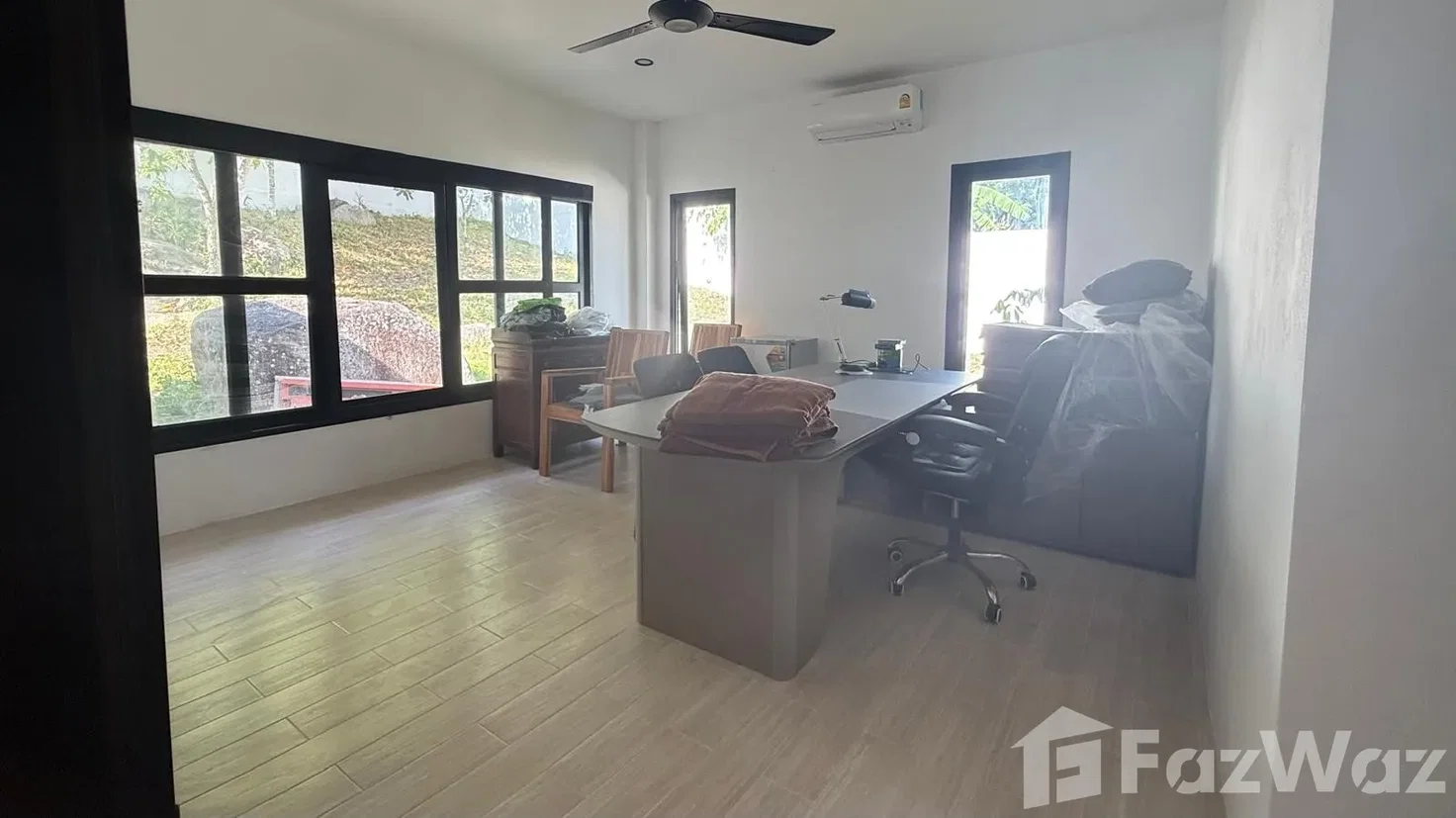 picture 5 Bedroom Villa for sale in Maret, Surat Thani 6594019 - 12/27
