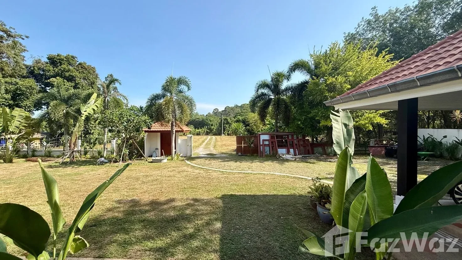 picture 5 Bedroom Villa for sale in Maret, Surat Thani 6594019 - 18/27