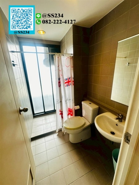 picture 🌸🌸 Hot Price 🌸🌸 For SALE* Condo Fuse Mobius Ramkhamhaeng 3/1 Add LINE🏡💚 @SS234 - 10/26